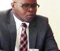 John Suzi Banda