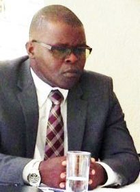 John Suzi Banda