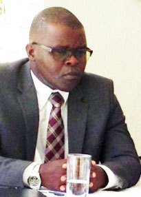 John Suzi Banda