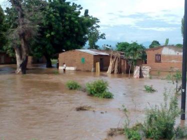 Karonga Floods