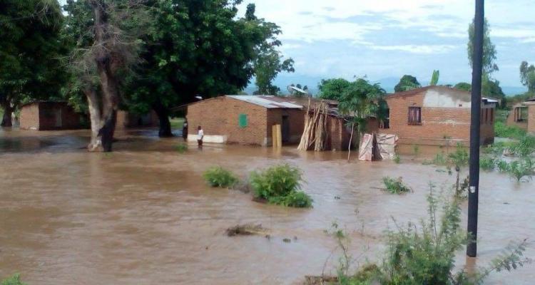 Karonga Floods