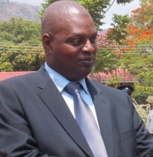 Bennet Nkasala