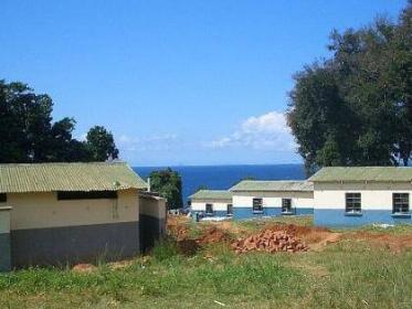 Nkhatabay District Hospital