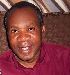 Pastor Fletcher Kaiya