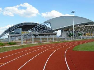 Bingu National Stadium