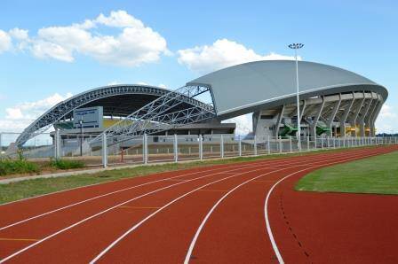 Bingu National Stadium
