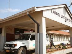 Kasungu District Hospital