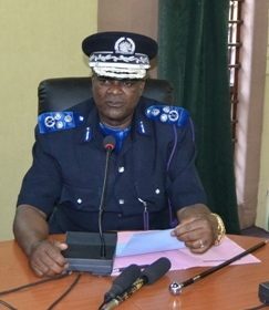 Malawi Police