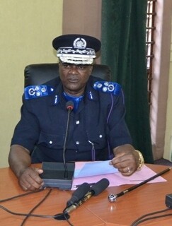 Malawi Police