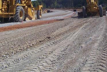 Lirangwe-Chingale-Machinga road project