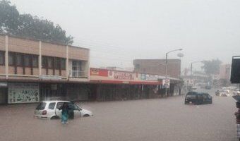 Malawi Floods Blantyre