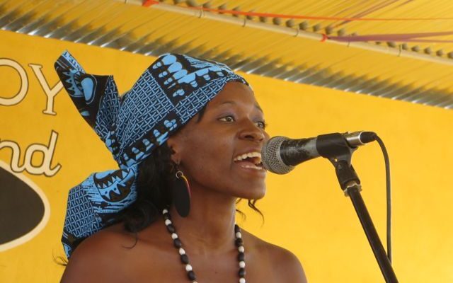 Mirelle Nkhoma