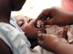 Oral Cholera Vaccine