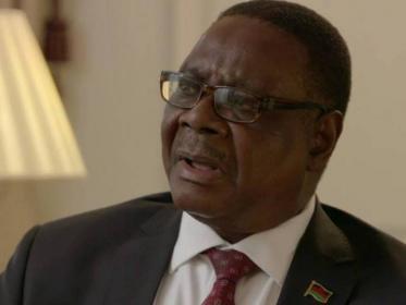 Mutharika facing impeachment calls