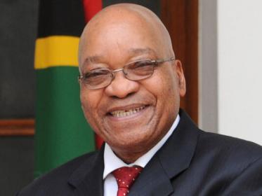 Jacob Zuma