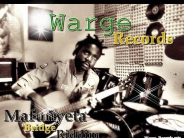 Mafunyeta Bridge Riddim