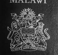 Malawi Passport