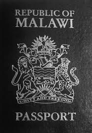 Malawi Passport