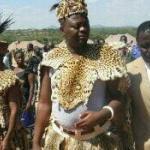 Mzimba Chief Mabulabo