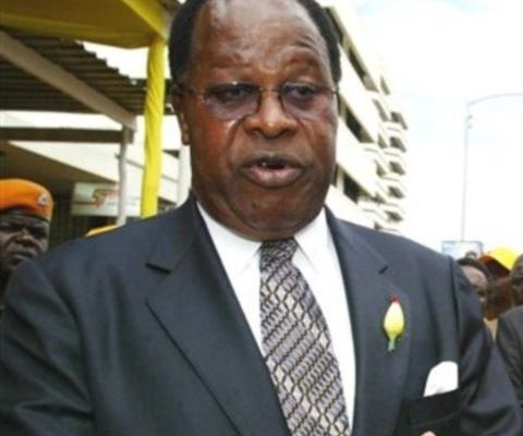 Bakili Muluzi