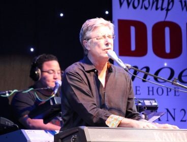 Don Moen