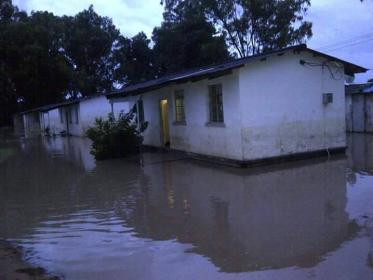 Karonga Floods