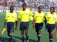 Malawi Referees
