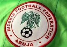 Nigeria Football