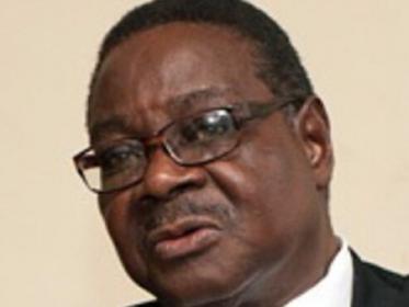 Peter Mutharika