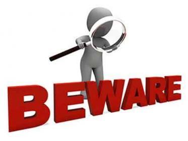 beware-logo