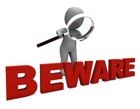 beware-logo