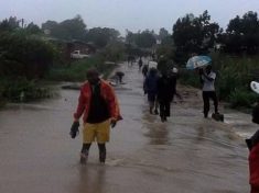 floods mzuzu