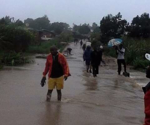 floods mzuzu