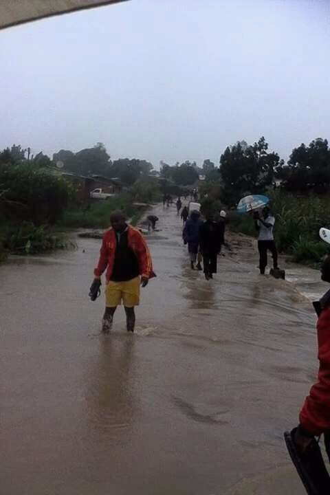 floods mzuzu