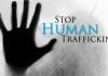 Human Trafficking