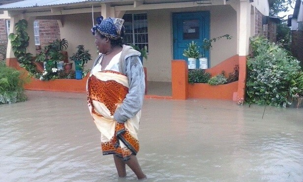 mzuzu floods