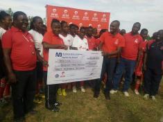 Airtel Malawi Rising Stars