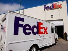 FEDEX