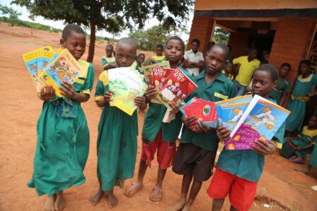 Education Malawi
