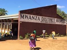 Mwanza District Hospital