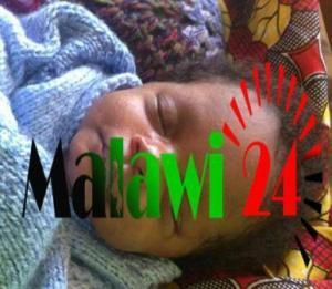 Mzuzu dumped baby