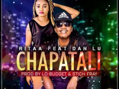 Ritaa & Dan Lu Chapatali