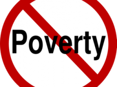 Poverty