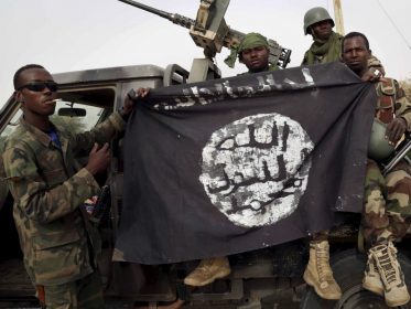 Boko Haram