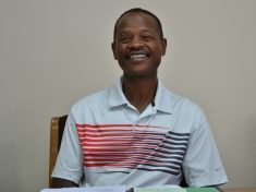 Ernest Mtawali