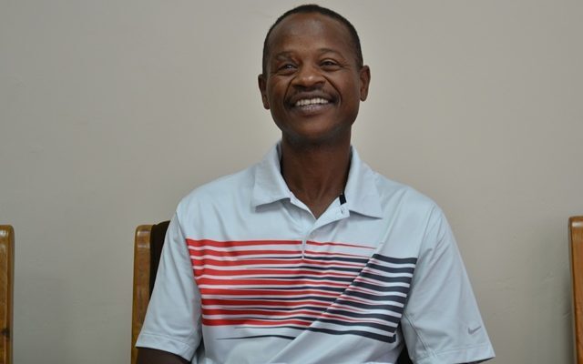 Ernest Mtawali