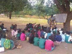 Mthunthama primary school
