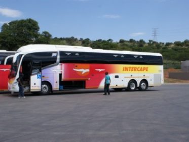 Intercape bus