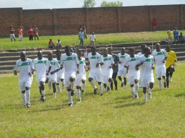 Karonga United