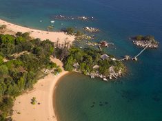 Likoma Island